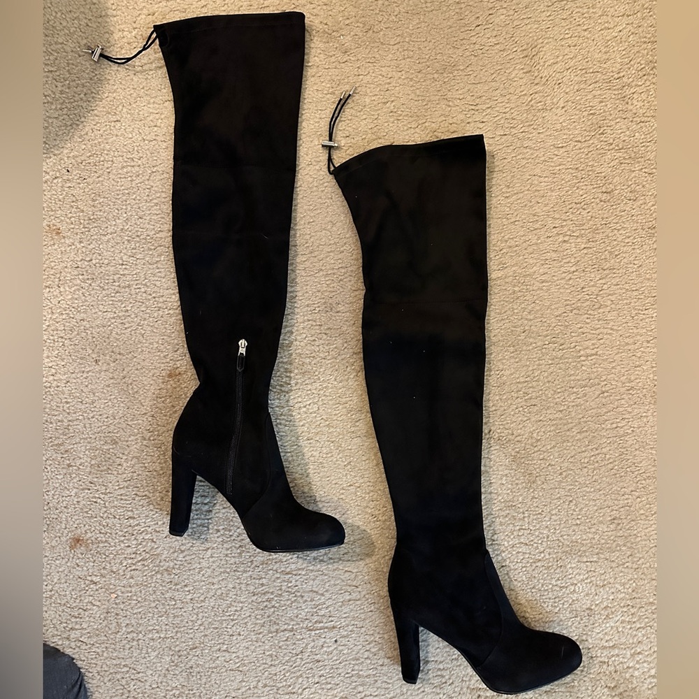 Sam Edelman KENT Over-the-Knee Boots